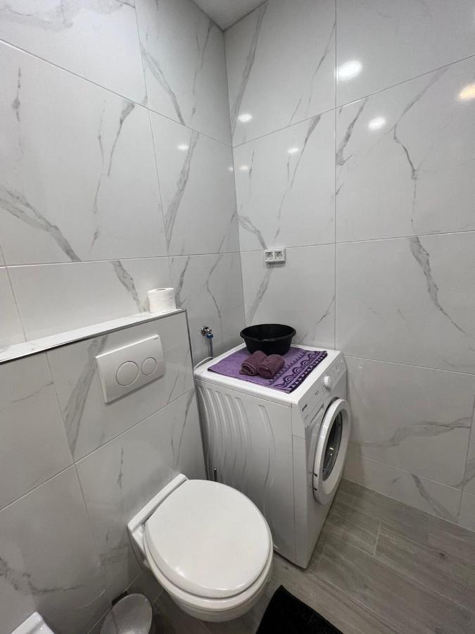 Botarius Apartment Дубровник Екстериор снимка