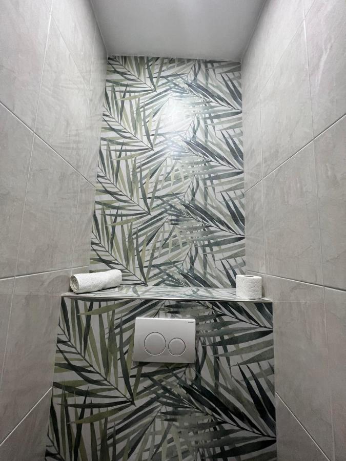 Botarius Apartment Дубровник Екстериор снимка