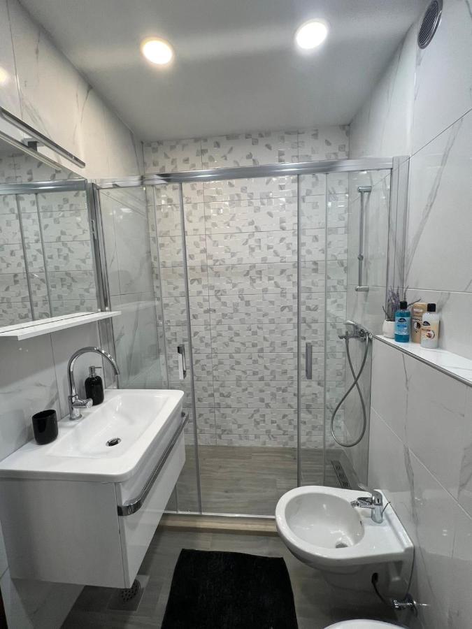 Botarius Apartment Дубровник Екстериор снимка