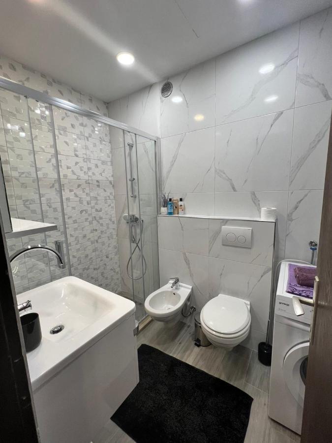 Botarius Apartment Дубровник Екстериор снимка