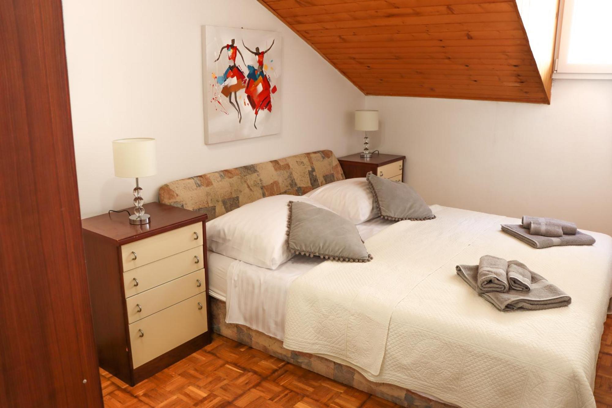 Botarius Apartment Дубровник Екстериор снимка