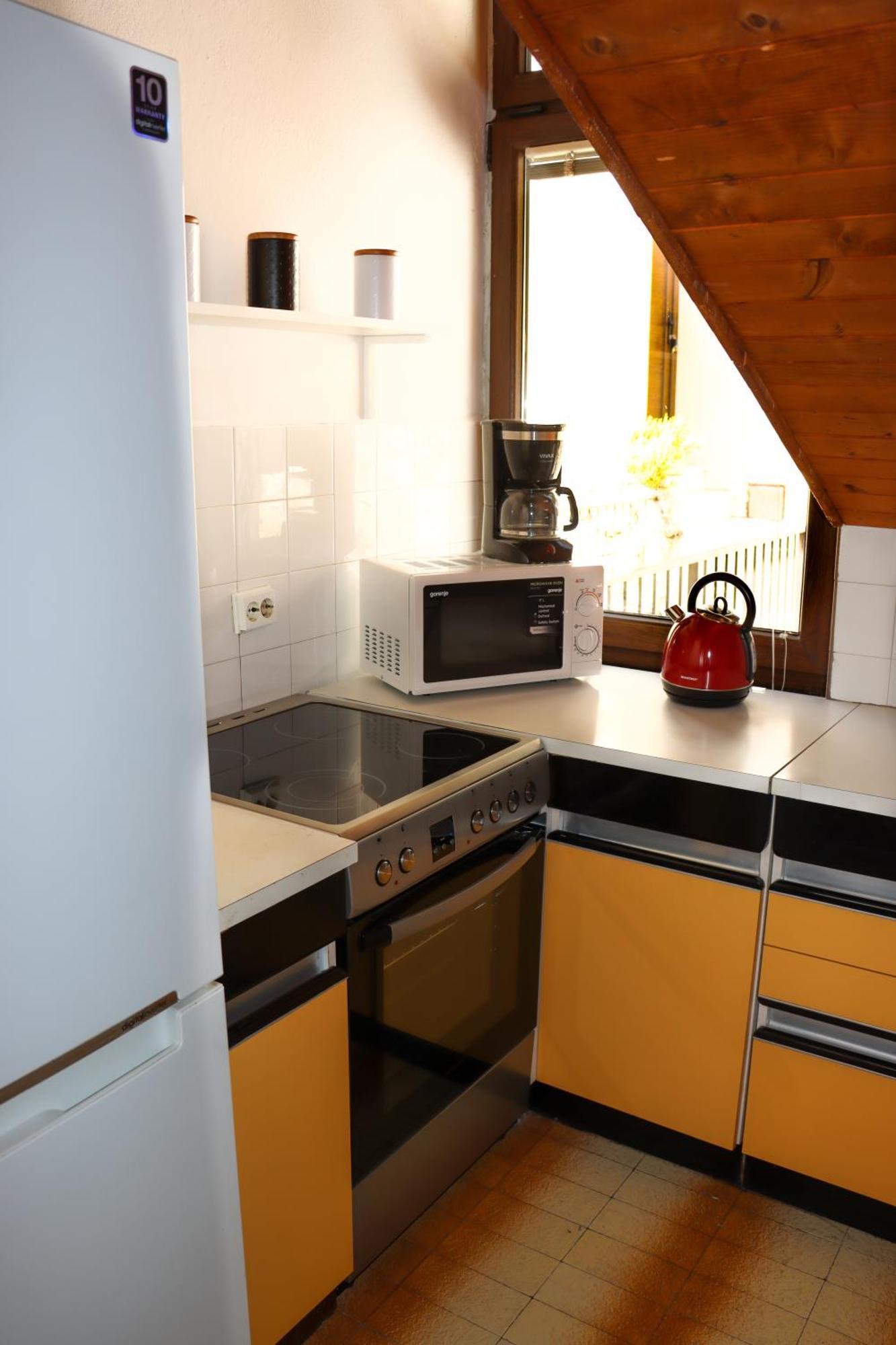 Botarius Apartment Дубровник Екстериор снимка