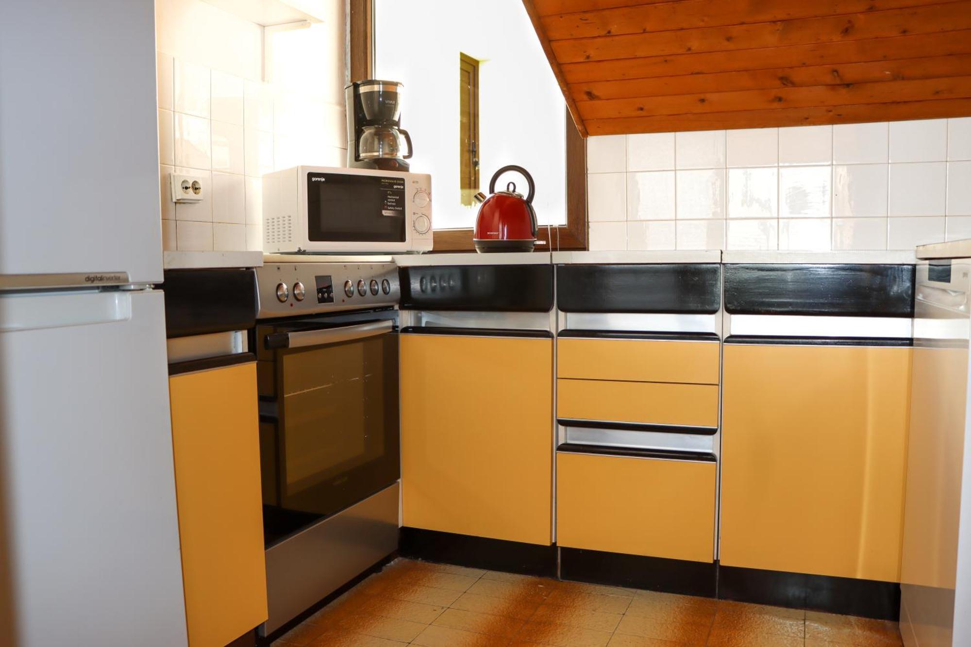 Botarius Apartment Дубровник Екстериор снимка
