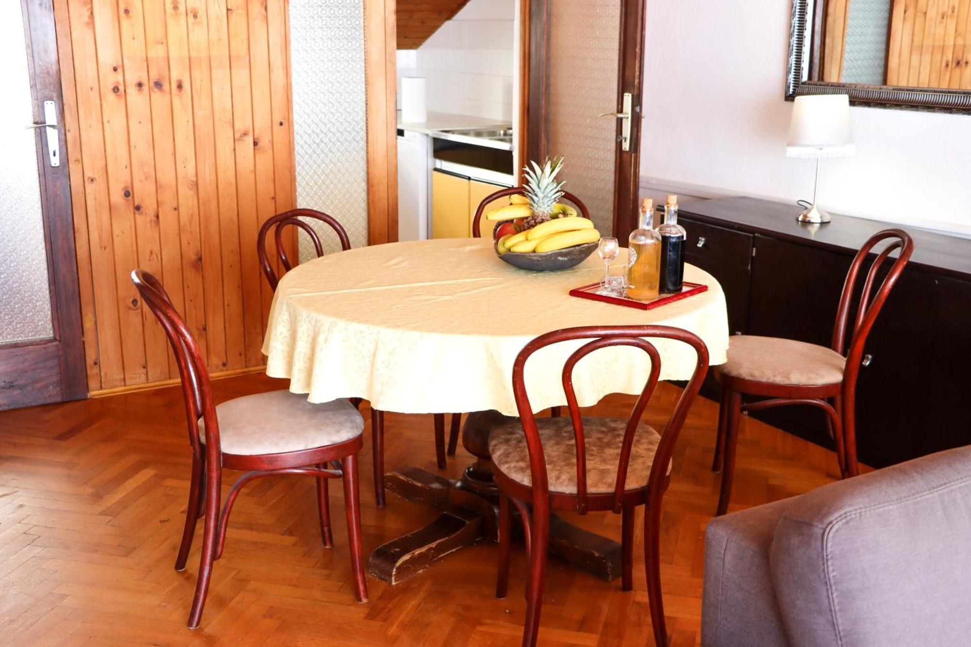 Botarius Apartment Дубровник Екстериор снимка